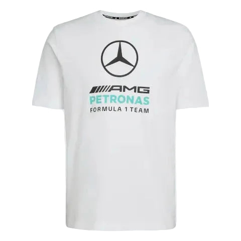 Mercedes - AMG Petronas Formula One Men's DNA Graphic T-Shirt