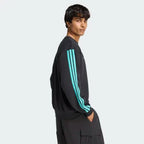 Mercedes - AMG Petronas Formula One Men's DNA Sweatshirt - Black Sweatshirt Mercedes AMG Petronas 