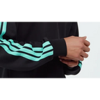 Mercedes - AMG Petronas Formula One Men's DNA Sweatshirt - Black Sweatshirt Mercedes AMG Petronas 