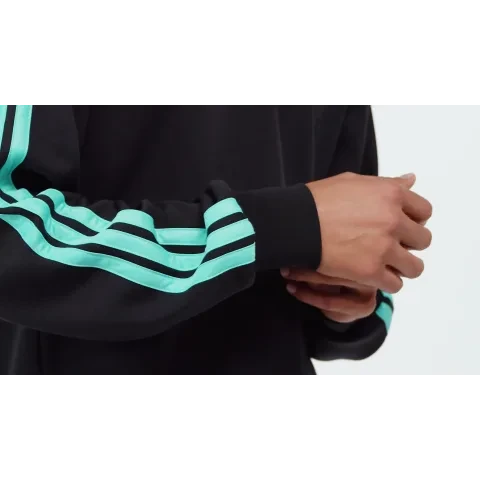 Mercedes - AMG Petronas Formula One Men's DNA Sweatshirt - Black Sweatshirt Mercedes AMG Petronas 
