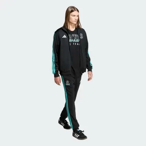 Mercedes - AMG Petronas Formula One Men's Team DNA – CMC Motorsports®