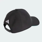 Mercedes - AMG Petronas Formula One 2026 Team Hat - Black/Mint/White Hats Mercedes AMG Petronas 