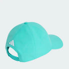 Mercedes - AMG Petronas Formula One 2026 Team Hat - Black/Mint/White Hats Mercedes AMG Petronas 