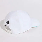 Mercedes - AMG Petronas Formula One 2026 Team Hat - Black/Mint/White Hats Mercedes AMG Petronas 