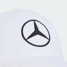 Mercedes - AMG Petronas Formula One 2026 Team Hat - Black/Mint/White Hats Mercedes AMG Petronas 