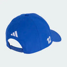 Mercedes - AMG Petronas Formula One 2026 Kimi Antonelli Team Hat - Dark Blue Hats Mercedes AMG Petronas 