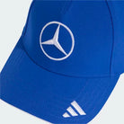 Mercedes - AMG Petronas Formula One 2026 Kimi Antonelli Team Hat - Dark Blue Hats Mercedes AMG Petronas 