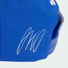 Mercedes - AMG Petronas Formula One 2026 Kimi Antonelli Team Hat - Dark Blue Hats Mercedes AMG Petronas 