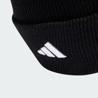 Mercedes - AMG Petronas Formula One Cuff Beanie - Black/White Hats Mercedes AMG Petronas 