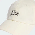 Mercedes - AMG Petronas Formula One Children Silver Arrows Hat - Youth Off White Hats Mercedes AMG Petronas 