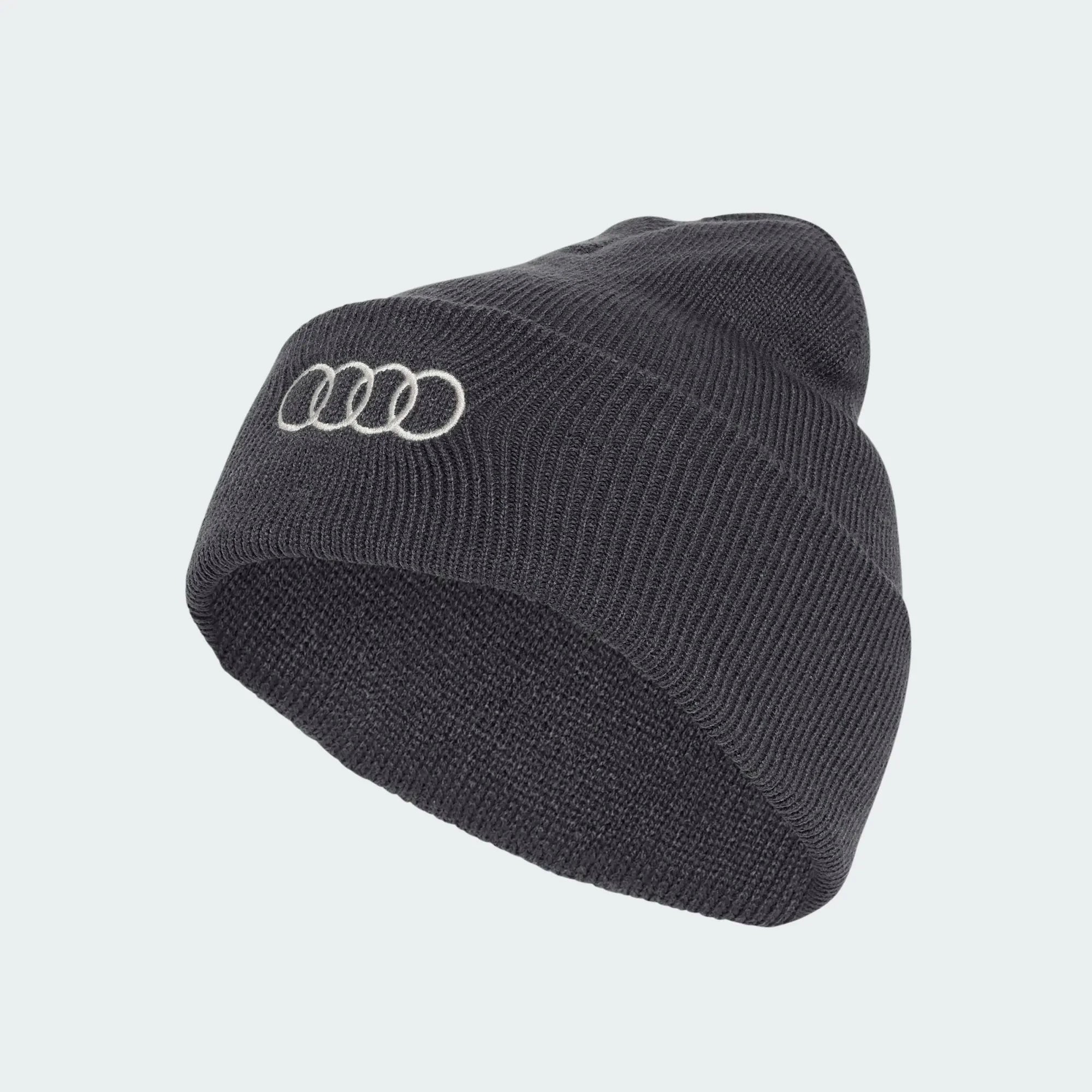 Audi F1 2026 Team Beanie - Gray Hats Audi F1 