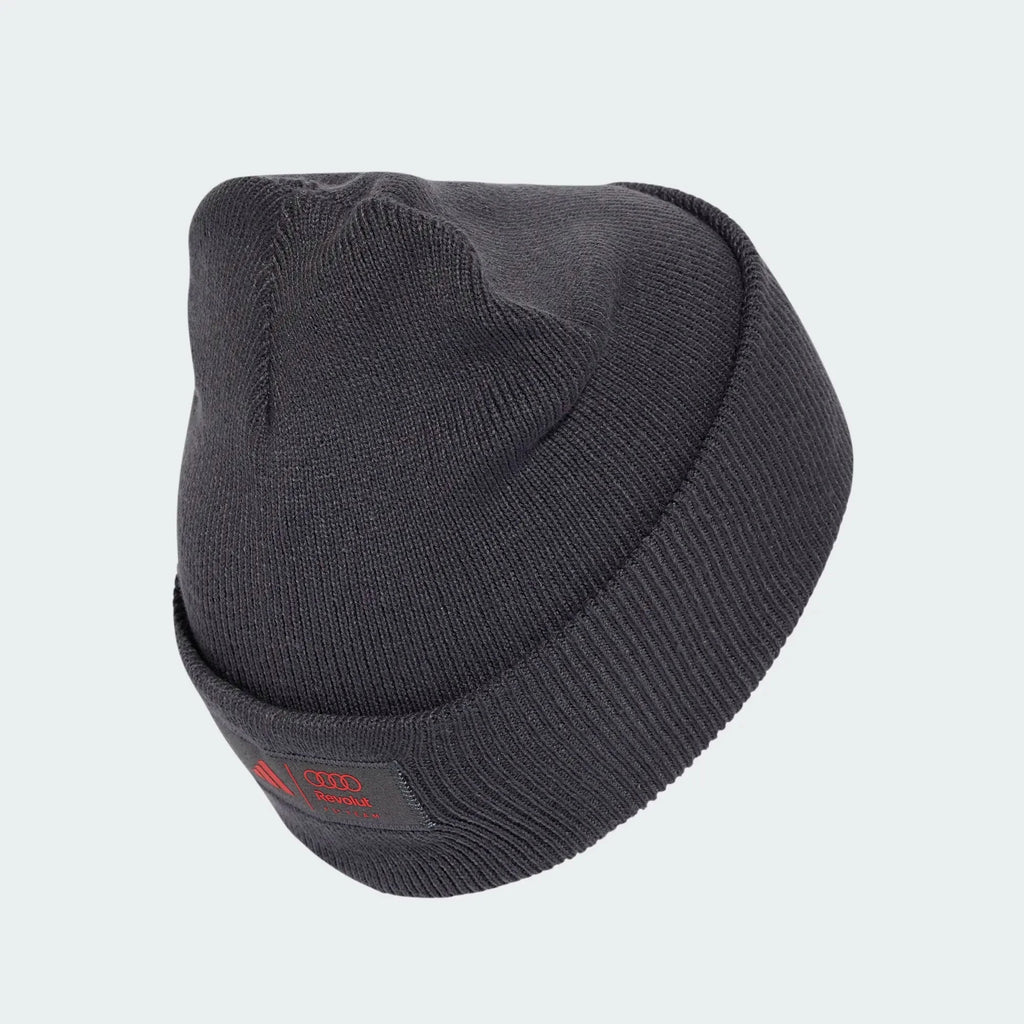 Audi F1 2026 Team Beanie - Gray Hats Audi F1 