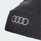 Audi F1 2026 Team Beanie - Gray Hats Audi F1 