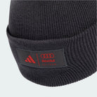 Audi F1 2026 Team Beanie - Gray Hats Audi F1 