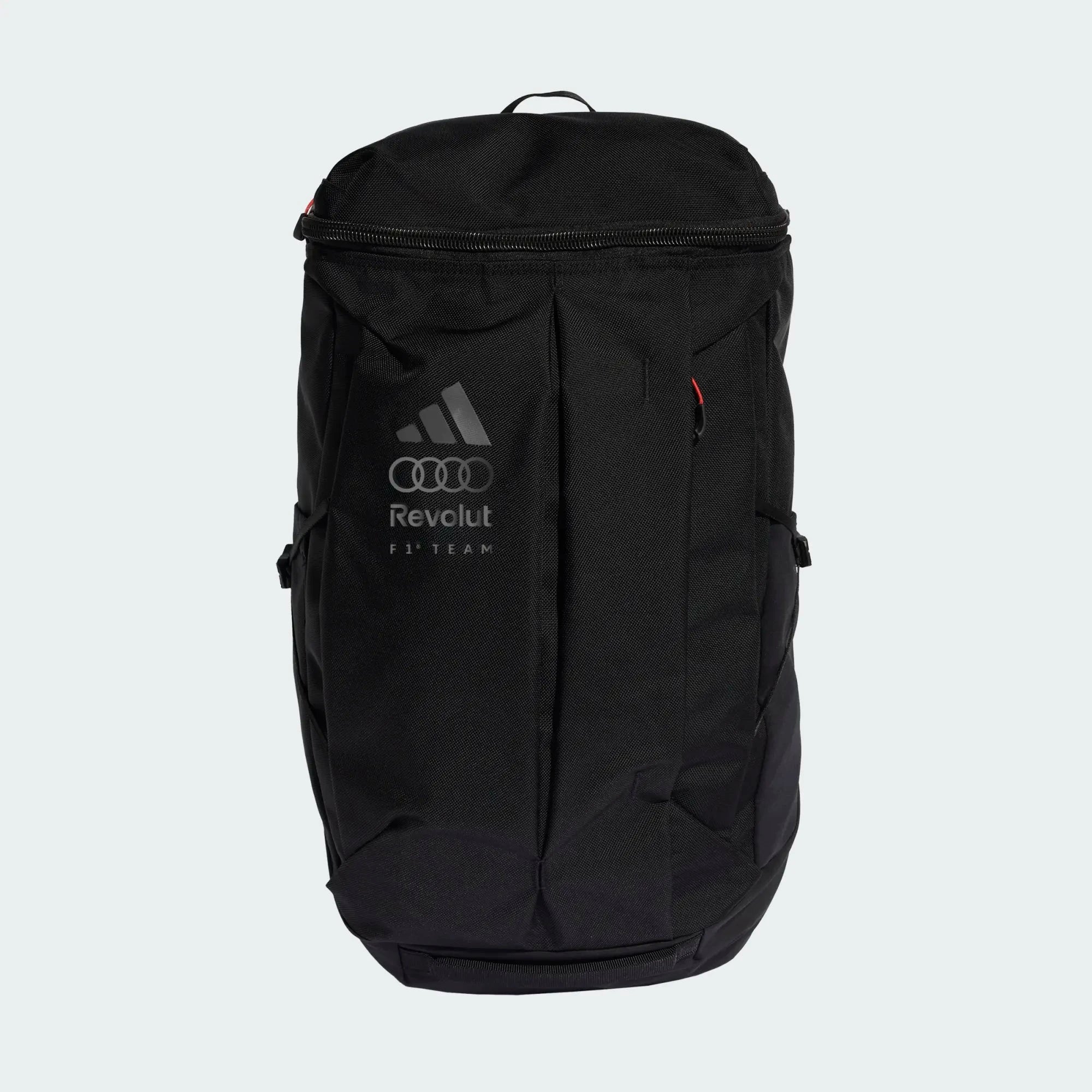 Audi Formula One Team Backpack - Black – CMC Motorsports®