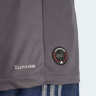 Audi Formula One Men's 2026 Team Authentic T-Shirt - Gray T-shirts Audi F1 