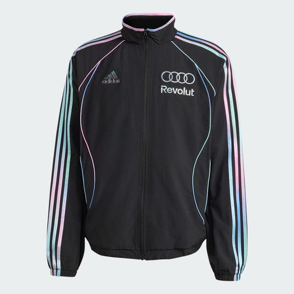 Audi Formula One Men's 2026 Special Edition Miami GP Team Jacket
