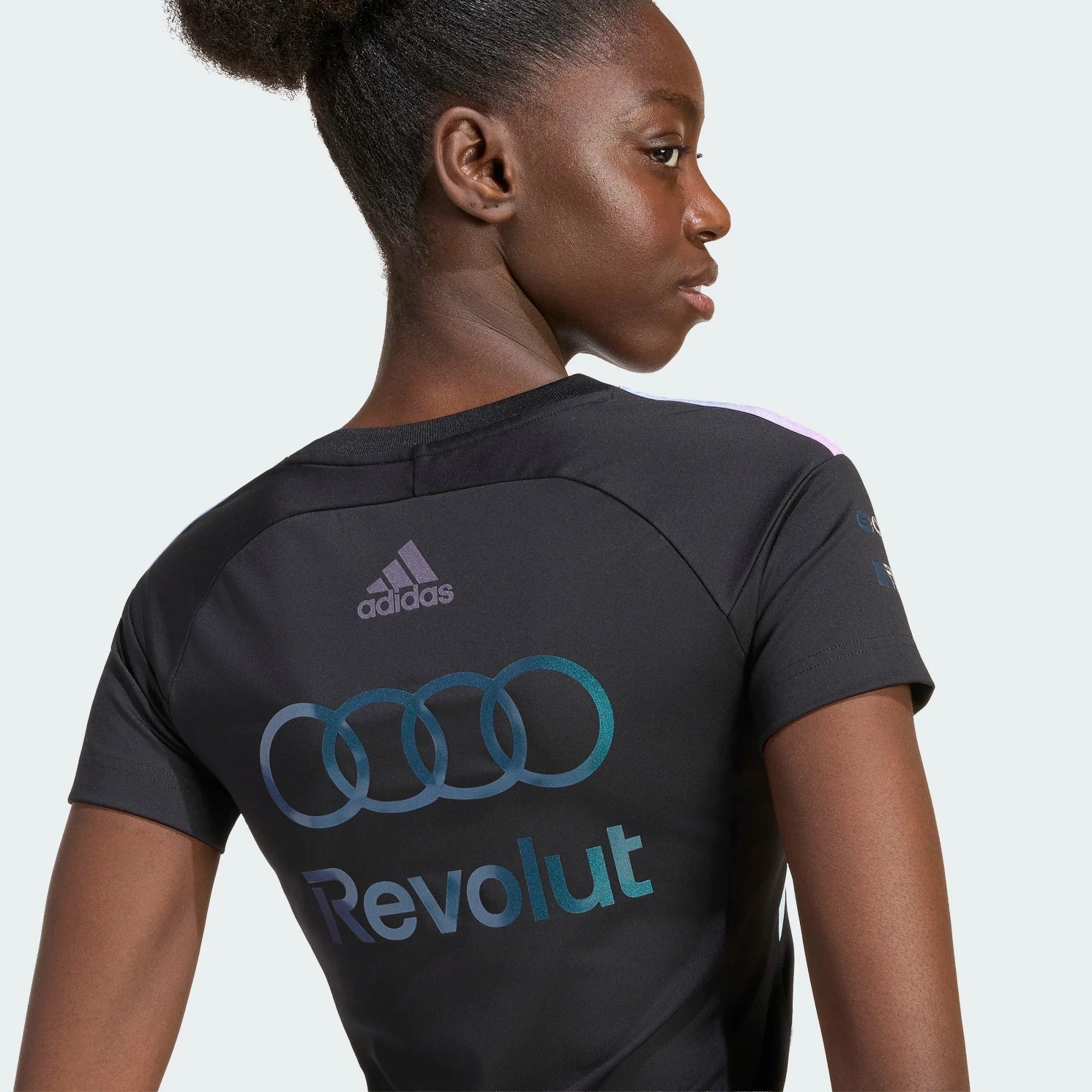 Audi Formula One Women's 2026 Special Edition Miami GP Team T