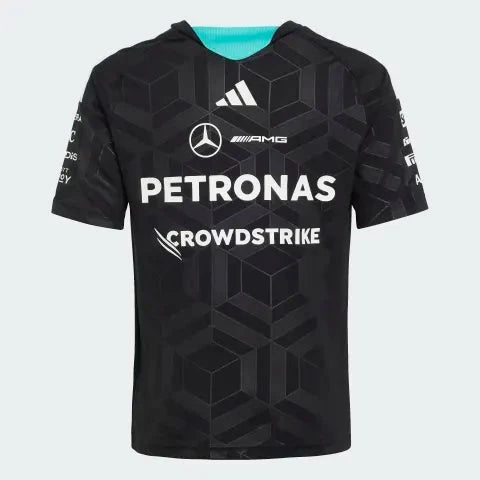 Mercedes - AMG Petronas Formula One 2026 Kids Team Driver Jersey