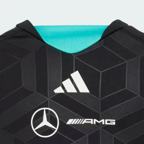 Mercedes - AMG Petronas Formula One 2026 Kids Team Driver Jersey