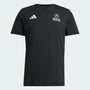 Mercedes - AMG Petronas F1 Men's Team Giro T-Shirt - Black T-shirts Mercedes AMG Petronas 