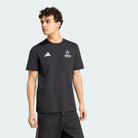 Mercedes - AMG Petronas F1 Men's Team Giro T-Shirt - Black T-shirts Mercedes AMG Petronas 