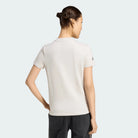 Audi Formula One Women's DNA Graphic T-Shirt - White T-shirts Audi F1 