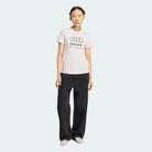 Audi Formula One Women's DNA Graphic T-Shirt - White T-shirts Audi F1 