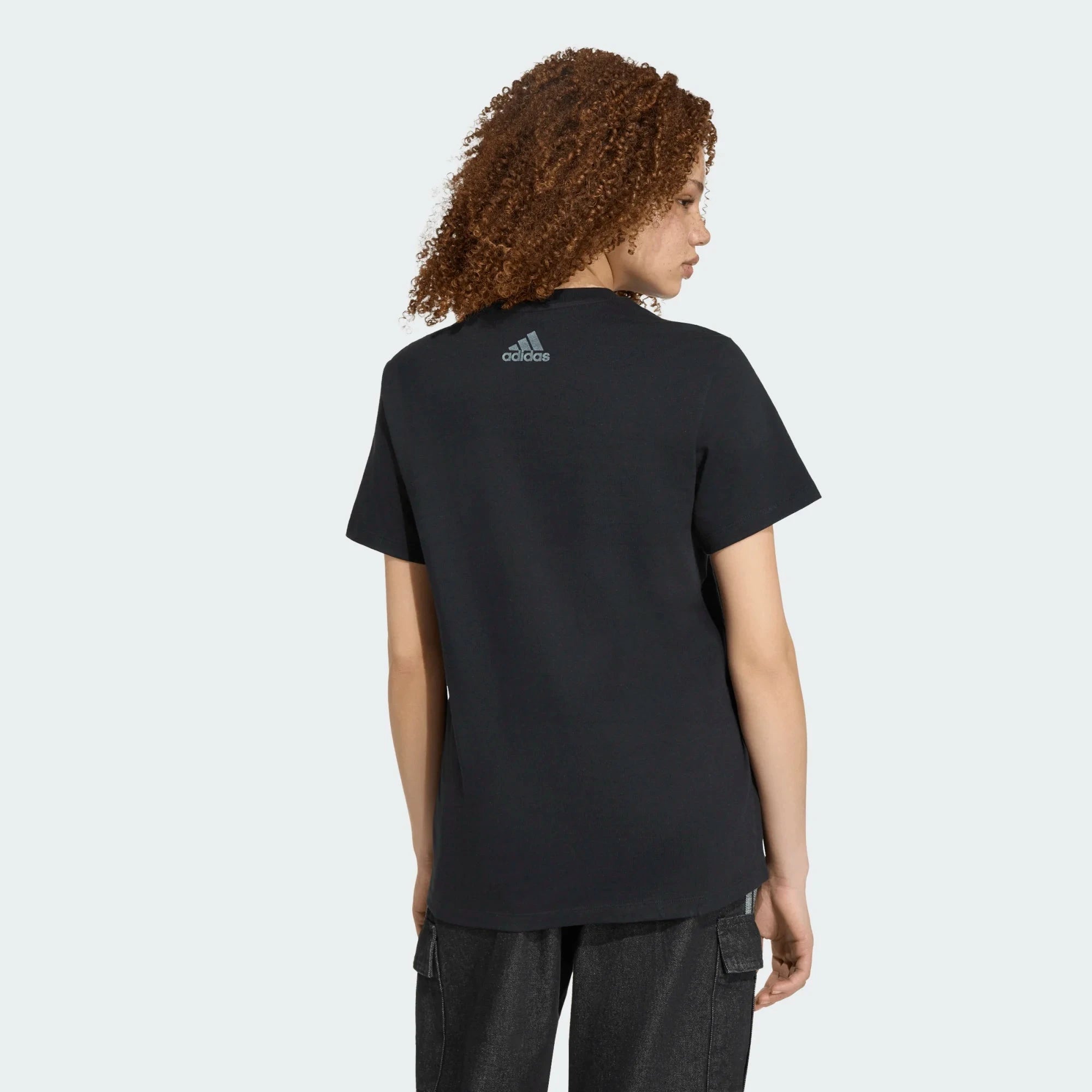 Audi Formula One Women's Special Edition Miami GP T-Shirt - Black T-shirts Audi F1 