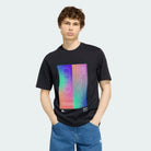 Audi Formula One Men's Special Edition Miami GP T-Shirt - Black T-shirts Audi F1 