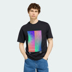 Audi Formula One Men's Special Edition Miami GP T-Shirt - Black T-shirts Audi F1 