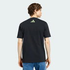 Audi Formula One Men's Special Edition Miami GP T-Shirt - Black T-shirts Audi F1 