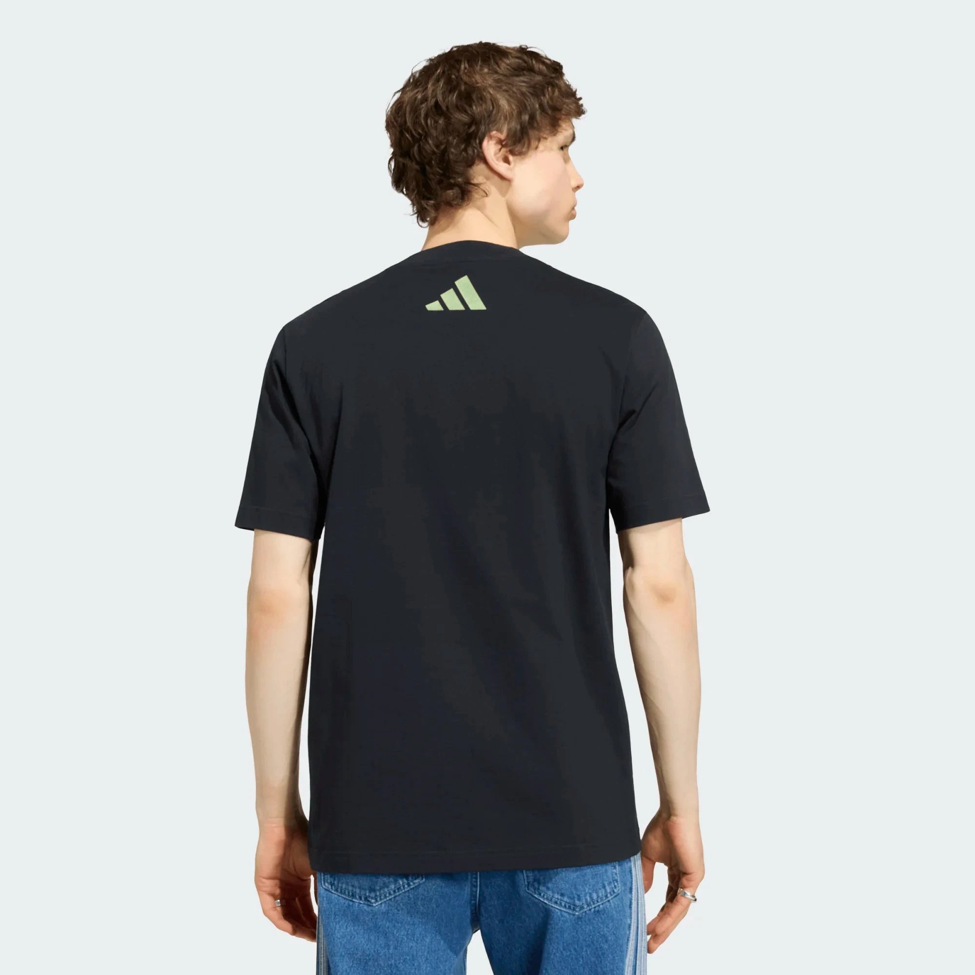 Audi Formula One Men's Special Edition Miami GP T-Shirt - Black T-shirts Audi F1 