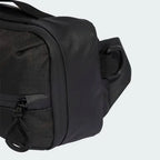 Mercedes - AMG Petronas Formula One Engineers Waistbag - Black Bags Mercedes AMG Petronas 