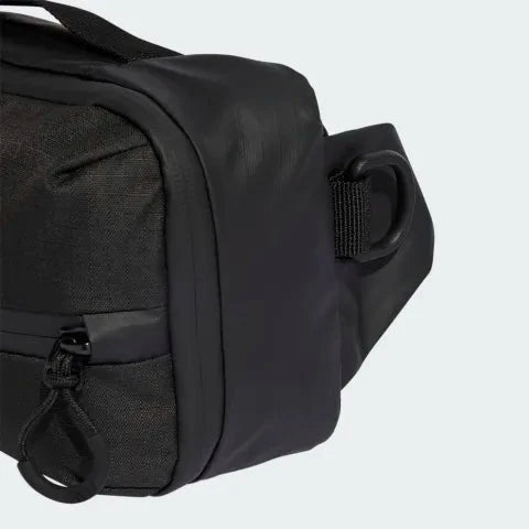 Mercedes - AMG Petronas Formula One Engineers Waistbag - Black Bags Mercedes AMG Petronas 