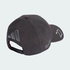 Audi F1 2026 Nico Hulkenberg Team Hat - Utility Black Hats Audi F1 