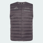 Audi Formula One Men's Team Engineers Vest - Gray Vest Audi F1 