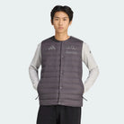 Audi Formula One Men's Team Engineers Vest - Gray Vest Audi F1 