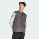Audi Formula One Men's Team Engineers Vest - Gray Vest Audi F1 