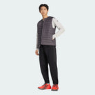 Audi Formula One Men's Team Engineers Vest - Gray Vest Audi F1 