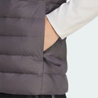 Audi Formula One Men's Team Engineers Vest - Gray Vest Audi F1 