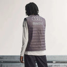 Audi Formula One Men's Team Engineers Vest - Gray Vest Audi F1 