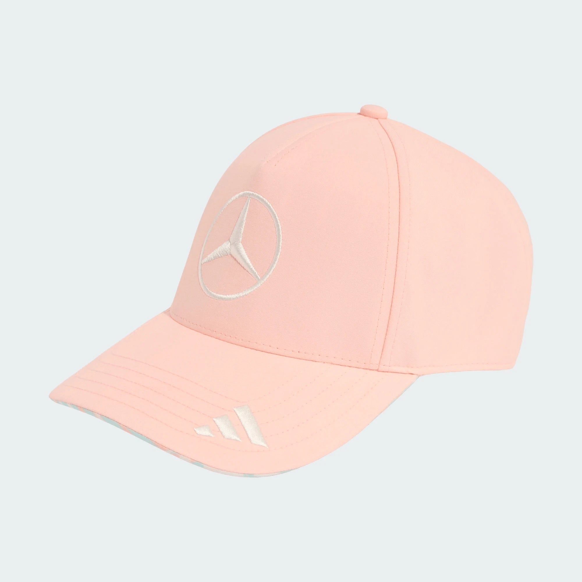 Mercedes - AMG Petronas Formula One Special Edition Miami GP Hat Hats Mercedes AMG Petronas 