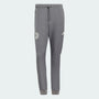 Mercedes - AMG Petronas Formula One Men's Silver Arrows Track Pants - Gray Pants Mercedes AMG Petronas 