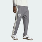 Mercedes - AMG Petronas Formula One Men's Silver Arrows Track Pants - Gray Pants Mercedes AMG Petronas 