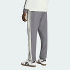 Mercedes - AMG Petronas Formula One Men's Silver Arrows Track Pants - Gray Pants Mercedes AMG Petronas 