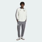 Mercedes - AMG Petronas Formula One Men's Silver Arrows Track Pants - Gray Pants Mercedes AMG Petronas 