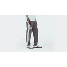 Mercedes - AMG Petronas Formula One Men's Silver Arrows Track Pants - Gray Pants Mercedes AMG Petronas 