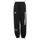 Mercedes Benz AMG Petronas F1 Men's "Lights On" Sweatpants - Black Pants Mercedes AMG Petronas 