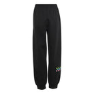 Mercedes Benz AMG Petronas F1 Men's "Lights On" Sweatpants - Black Pants Mercedes AMG Petronas 